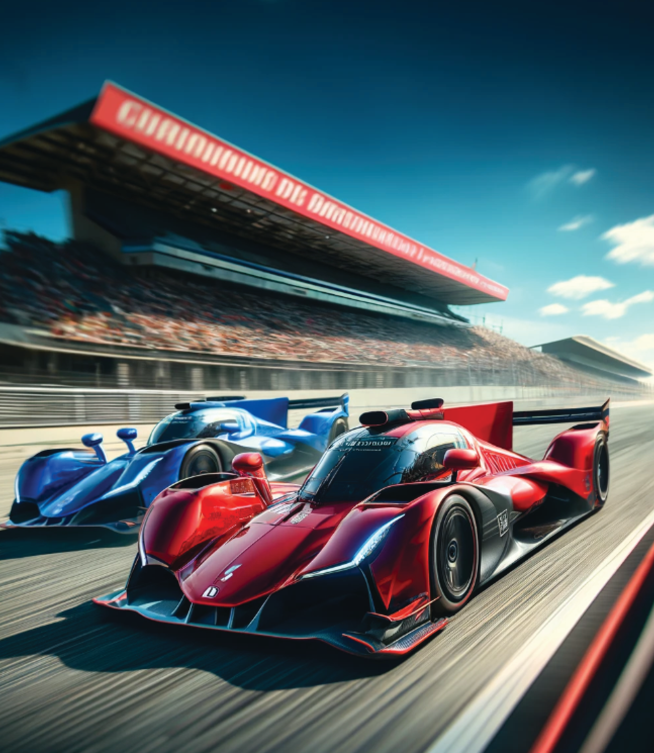 Agents for Competitive Multi-Agent Autonomous Vehicle Racing: Learning-based vs Model-base