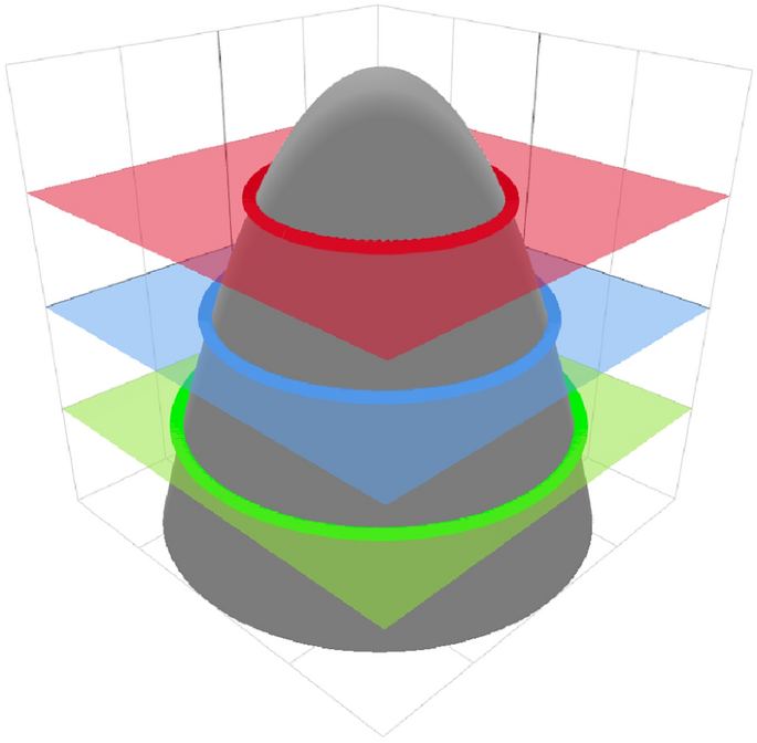 Level-set robust topological optimization applied to MEMS accelerometers