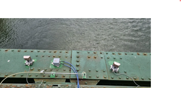 Fault Detection and Management in Sensors for Structural Health Monitoring of Railway Bridges