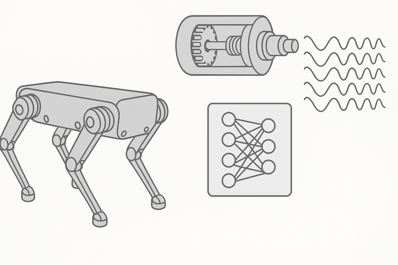 Actuator Modeling