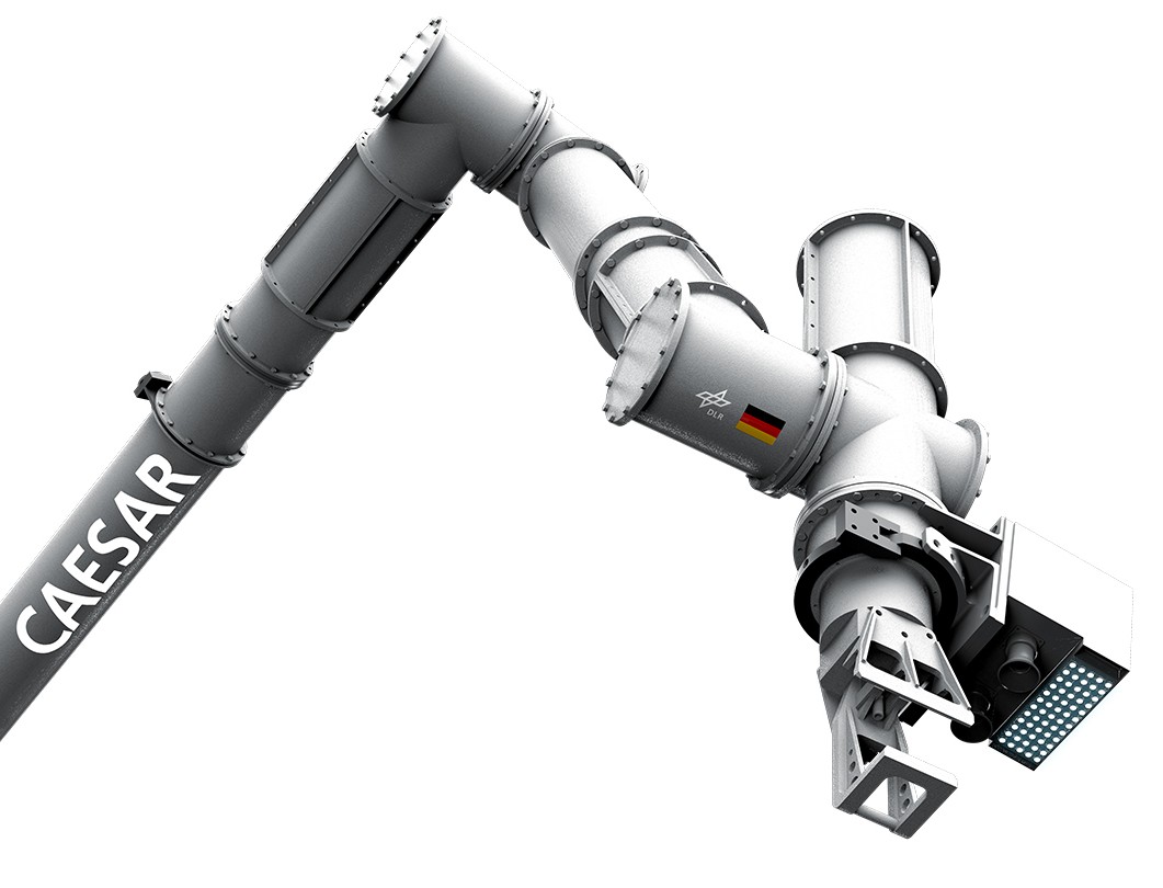 Conceptualization of a Reduced-Complex Cable-Based Gravity Compensation System for Space Manipulator On-Ground Tests