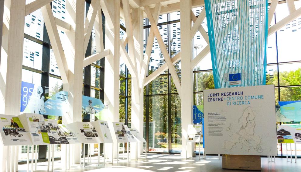 ADS Safety, Monitoring and Reporting Topics in collaboration with JRC (Ispra)