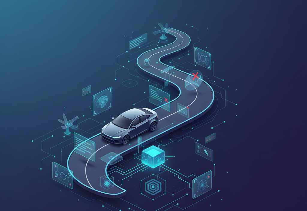 Resilient Autonomous Navigation via Generative AI: Virtual Sensor Synthesis for Real-Time Fault Recovery