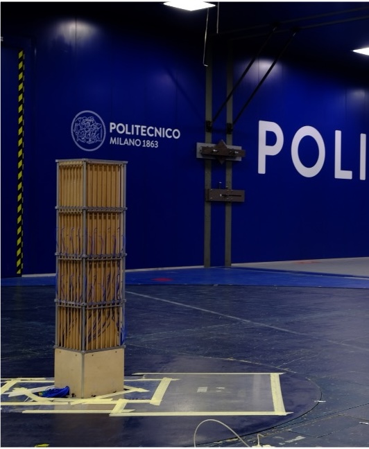 Shaping the Flow: CFD Modeling of Louvered Envelopes for High-Rise Buildings