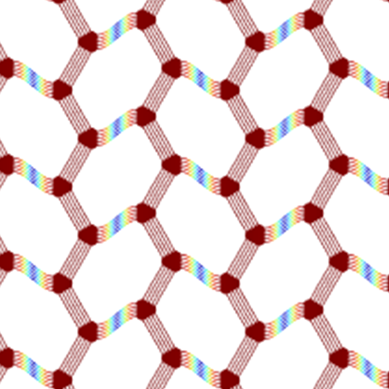 Engineering Stability in Extreme Elastic Metamaterials