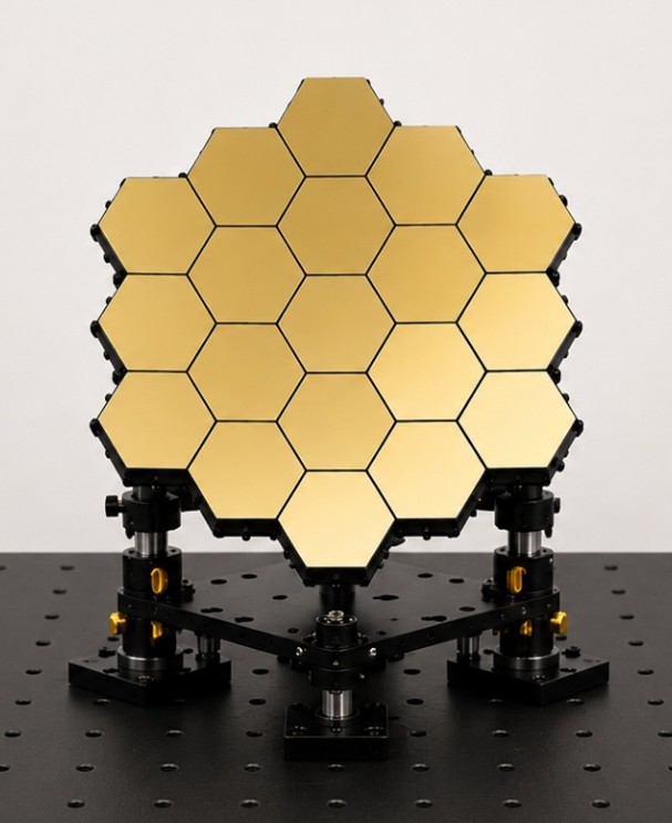 Advanced Wavefront Sensing and Control for Segmented Space Telescopes