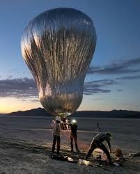 Autonomous Operations for Venus Aerobot