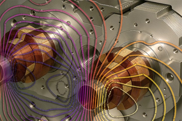 Real-Time State Estimation and Quench Prevention in Superconducting Magnets